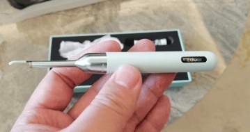 可视挖耳勺有哪些牌子？2024超好可视挖耳勺汇总推荐