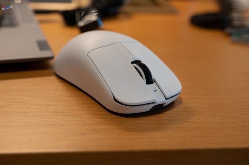 59克的双8K回报率鼠标，还有职业选手同款预设，阿斯盾G03体验