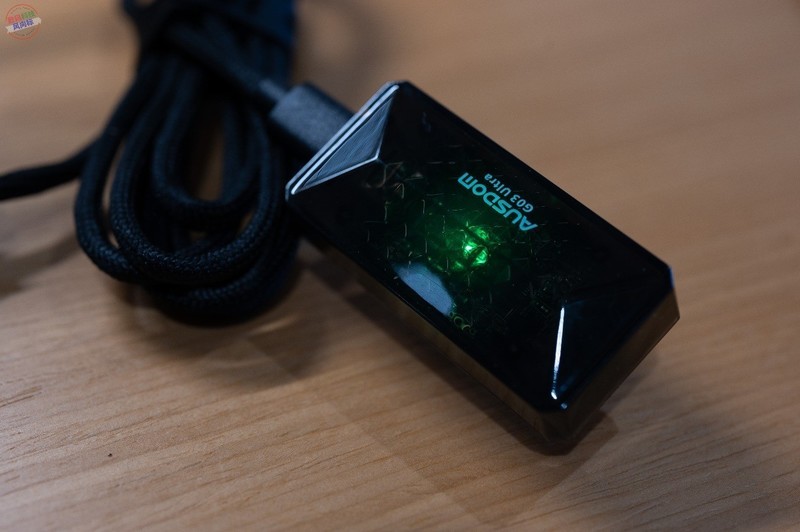 59克的双8K回报率鼠标，还有职业选手同款预设，阿斯盾G03体验