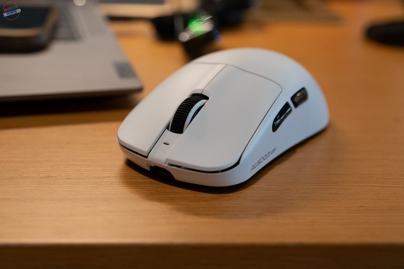 59克的双8K回报率鼠标，还有职业选手同款预设，阿斯盾G03体验