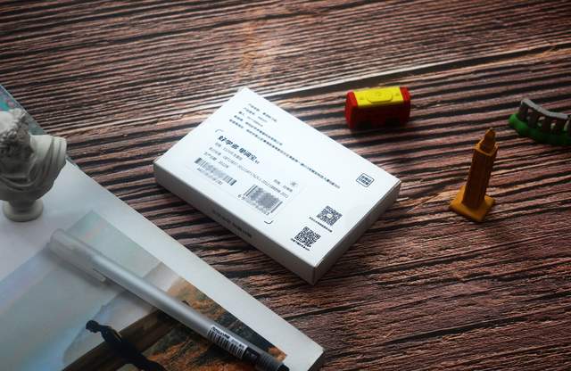 真人专业发音?背记单词神器——好学多单词宝S2体验