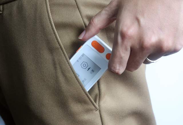 真人专业发音?背记单词神器——好学多单词宝S2体验