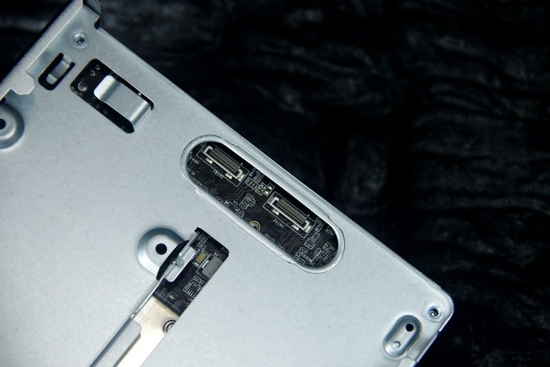 兼顾下载、影音、文件管理，华擎DeskMini B660W打造三位一体服务器