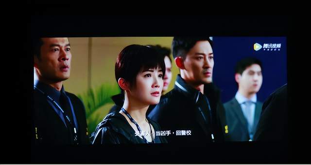 大眼橙X20投影入手实测：真正的旗舰性价比家庭影院？