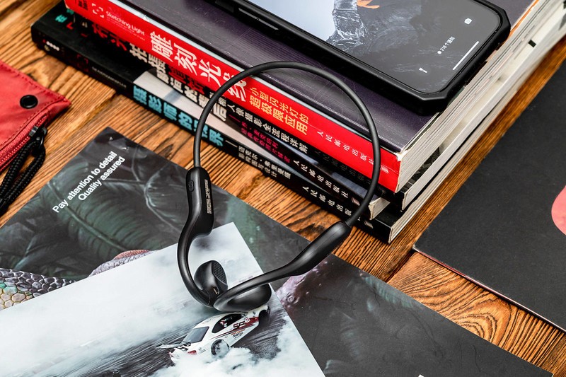 熟悉的价格，不一样的配方，百元运动耳机QCY Crossky Link评测