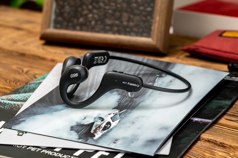 熟悉的价格，不一样的配方，百元运动耳机QCY Crossky Link评测