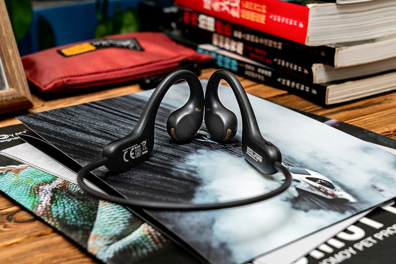 熟悉的价格，不一样的配方，百元运动耳机QCY Crossky Link评测