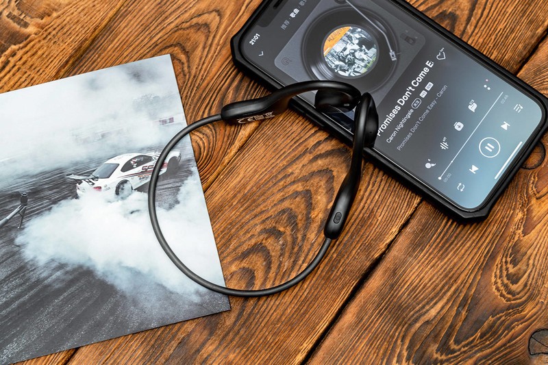 熟悉的价格，不一样的配方，百元运动耳机QCY Crossky Link评测