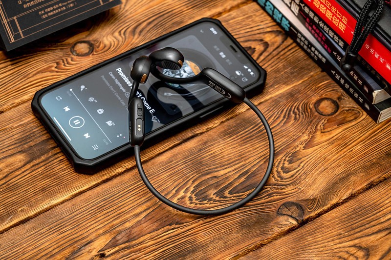 熟悉的价格，不一样的配方，百元运动耳机QCY Crossky Link评测