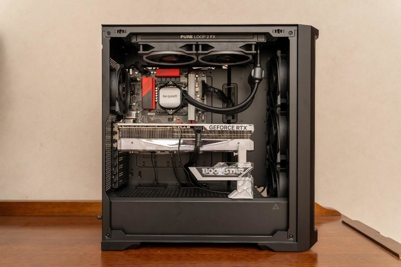 想要尝鲜13代intel处理器，技嘉这块B760M魔鹰AC主板不能错过！