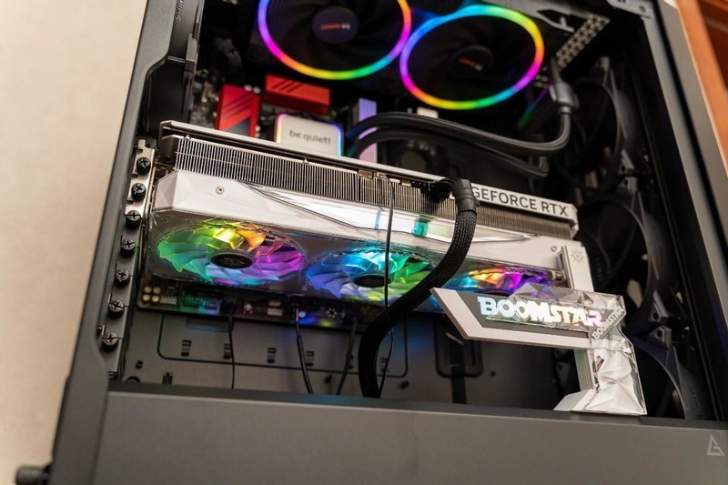 想要尝鲜13代intel处理器，技嘉这块B760M魔鹰AC主板不能错过！