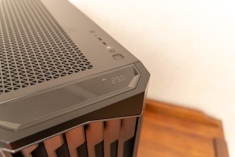 想要尝鲜13代intel处理器，技嘉这块B760M魔鹰AC主板不能错过！