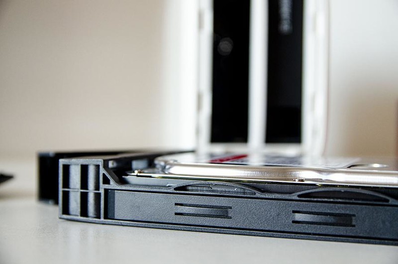 它使手机存储空间无限大，海美迪云存宝入手体验有感