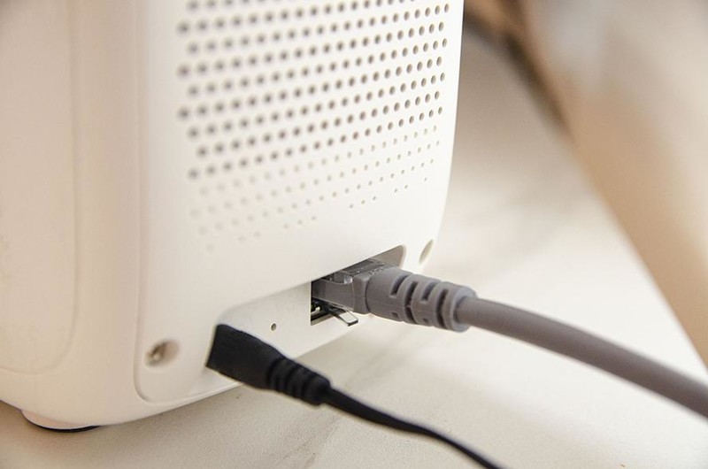 它使手机存储空间无限大，海美迪云存宝入手体验有感