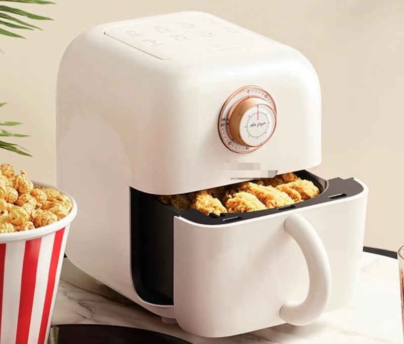 空气炸锅有何危害？忠告四大重灾区内幕！