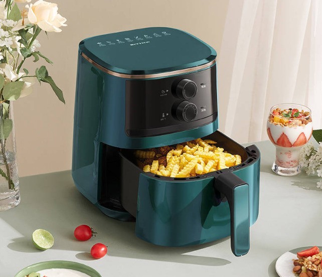 空气炸锅有何危害？忠告四大重灾区内幕！