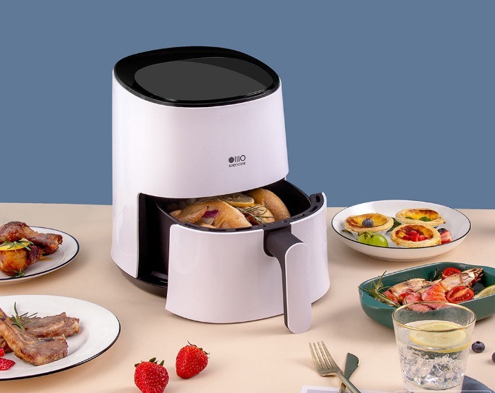 空气炸锅有何危害？忠告四大重灾区内幕！