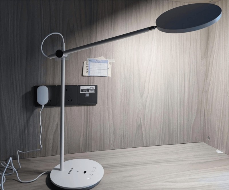 护眼用什么样的台灯比较好？推荐五款高性价比台灯