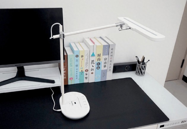 护眼用什么样的台灯比较好？推荐五款高性价比台灯