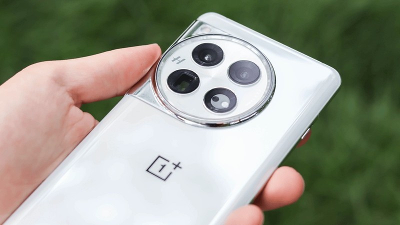 入手用上了心心念的一加12，才明白：为什么这款手机越用越香了？