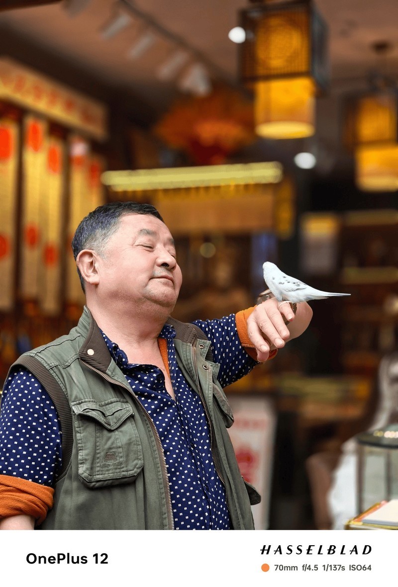 入手用上了心心念的一加12，才明白：为什么这款手机越用越香了？