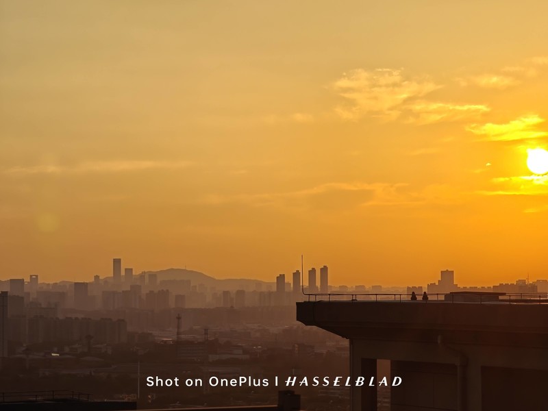 入手用上了心心念的一加12，才明白：为什么这款手机越用越香了？