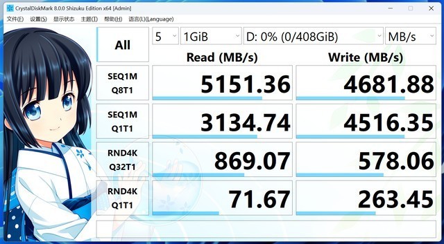 想玩黑神话：悟空，但是不会装机？微星海皇戟RS游戏主机一步到位全搞定