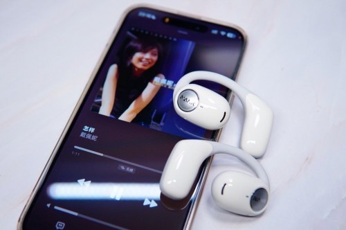 口碑最好开放式蓝牙耳机：2024年最热门的开放式蓝牙耳机款式推荐!