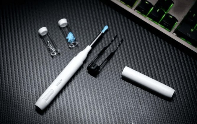 比较推荐哪种可视耳勺？推荐2024年4款超赞口碑产品