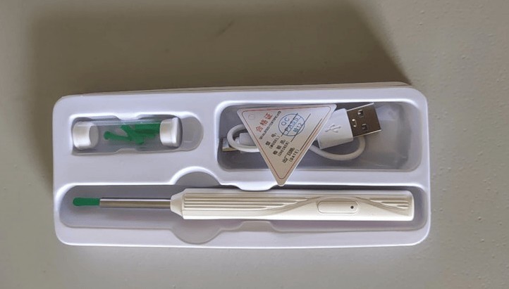 比较推荐哪种可视耳勺？推荐2024年4款超赞口碑产品