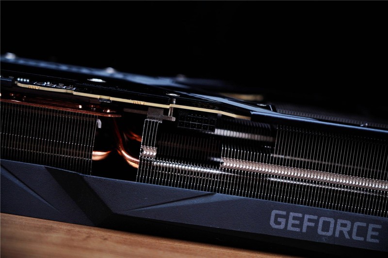 技嘉新卡皇驾到，RTX TITAN的完美替代品--技嘉RTX 3090 Ti 24G分享