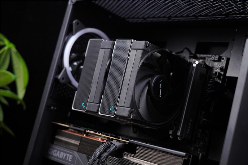 技嘉新卡皇驾到，RTX TITAN的完美替代品--技嘉RTX 3090 Ti 24G分享