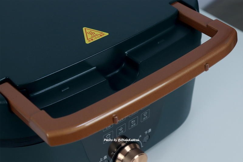 涮烤煮煎炖火锅，我差点被这个锅骗了！聊聊618淘的二手电饼铛