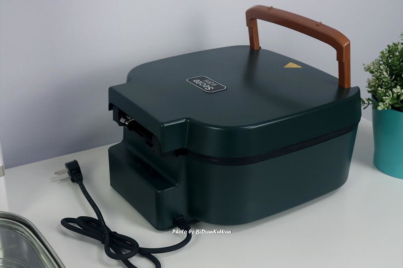 涮烤煮煎炖火锅，我差点被这个锅骗了！聊聊618淘的二手电饼铛