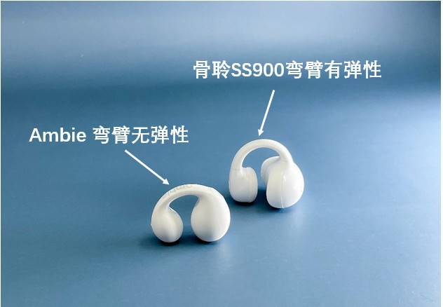 同为开放式听音耳机，索尼的气导式耳机和earsopen骨聆骨传导耳机有何不同体验？