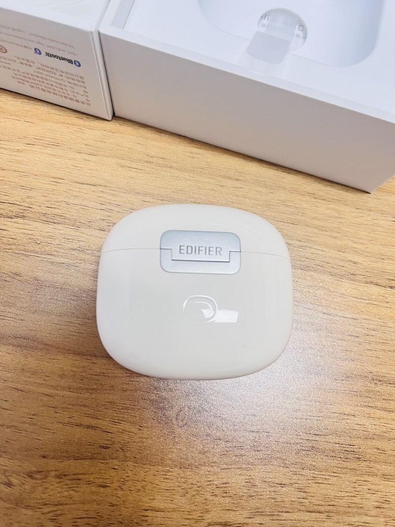 漫步者Lolli3 ANC主动降噪耳机来了,音质降噪与舒适佩戴都有