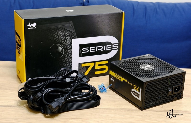 Intel Core i5-13500搭载BIOSTAR B760T-SILVER与Arc A380、INWIN 327实测