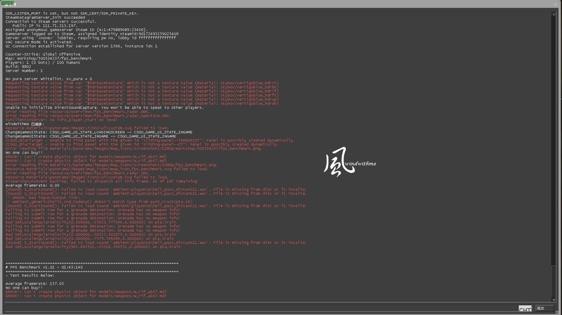Intel Core i5-13500搭载BIOSTAR B760T-SILVER与Arc A380、INWIN 327实测