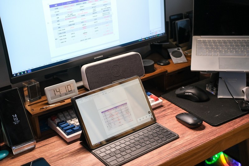 堪称最佳远程控制伴侣？仅59元，向日葵智能远控蓝牙鼠标开箱体验