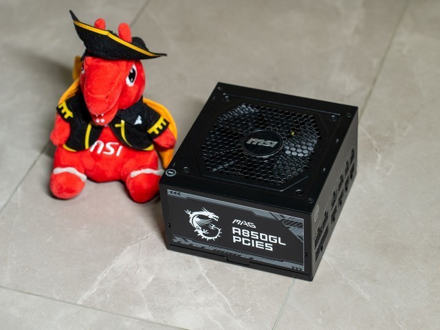 人人都可以抄的微星Z790MPOWER作业，阿斯加特女武神联名内存8000C34教程