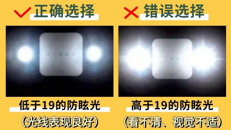 适合孩子学习用什么的落地灯？五款精品护眼大路灯分享