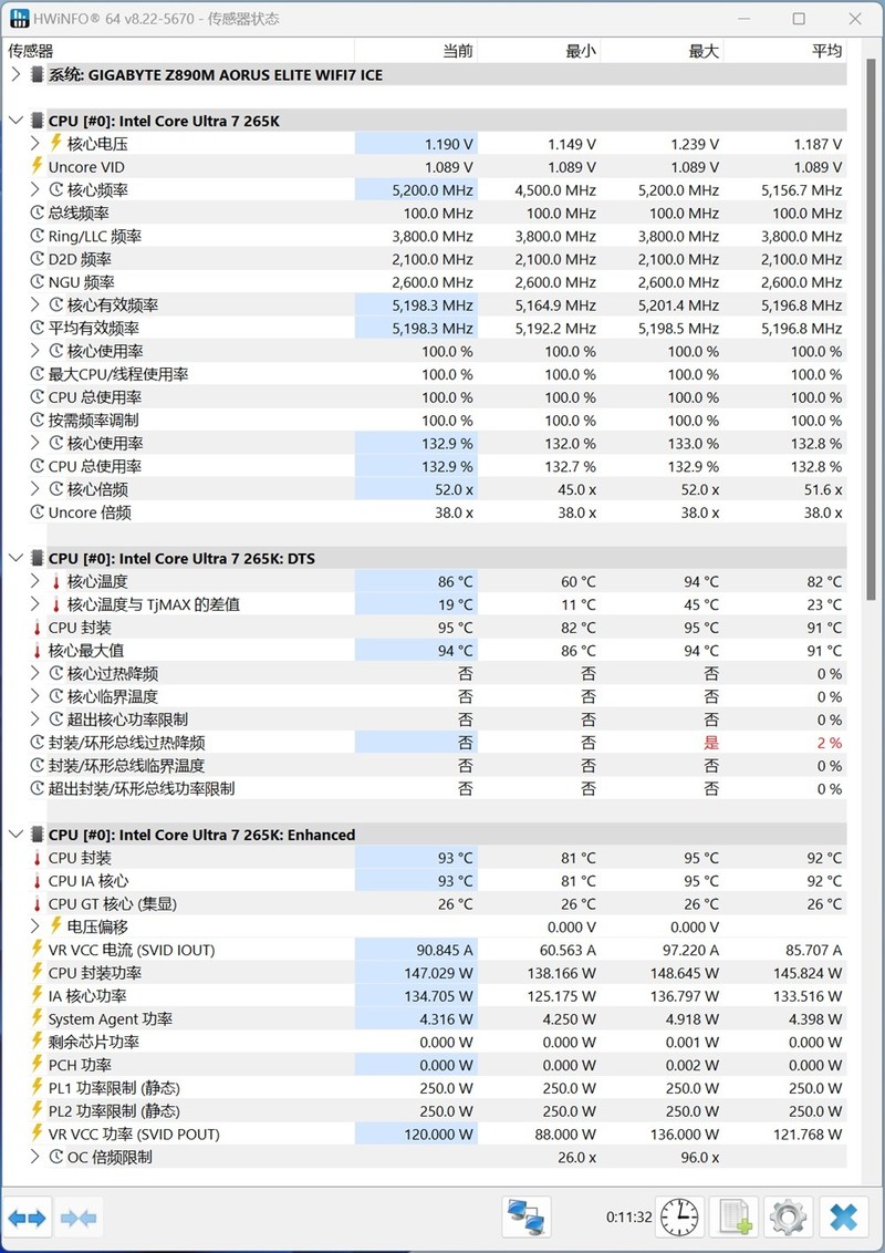绚丽耀眼 银昕SilverStone冰霜法师FM620双塔风冷散热器 体验分享