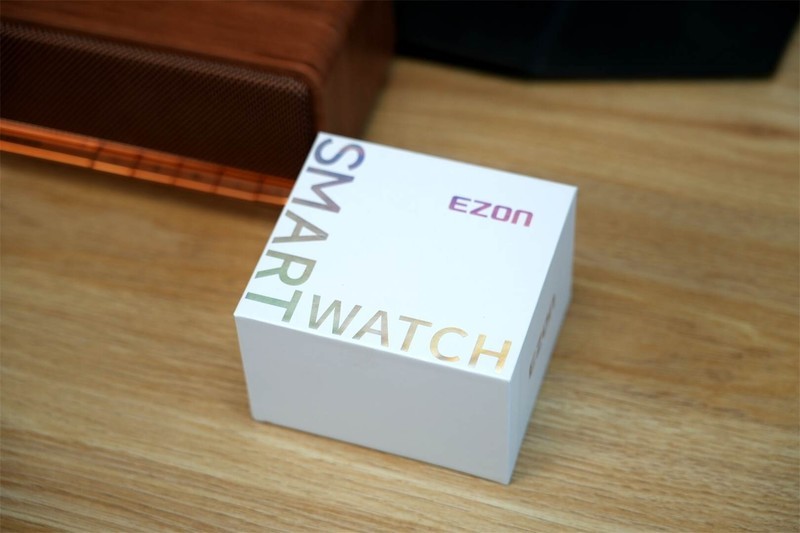 宜准S7智能手表：以科技之名，奏响运动与健康的和谐乐章！