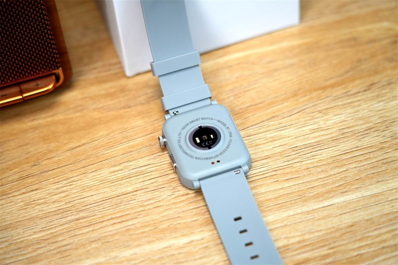 宜准S7智能手表：以科技之名，奏响运动与健康的和谐乐章！