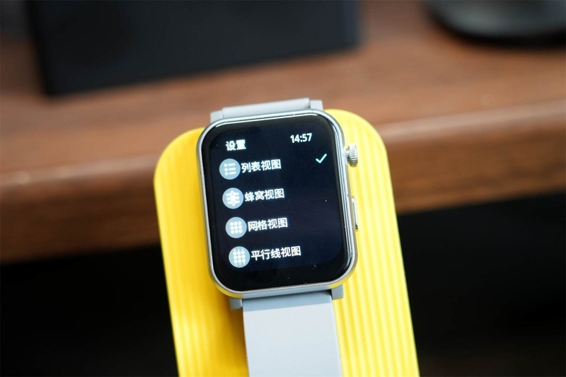 宜准S7智能手表：以科技之名，奏响运动与健康的和谐乐章！