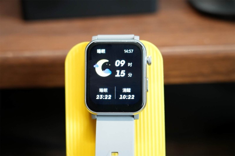 宜准S7智能手表：以科技之名，奏响运动与健康的和谐乐章！