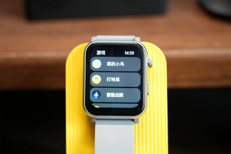 宜准S7智能手表：以科技之名，奏响运动与健康的和谐乐章！