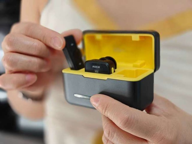 什么牌子领夹麦克风好，领夹麦哪个牌子音质好，领夹麦最建议买