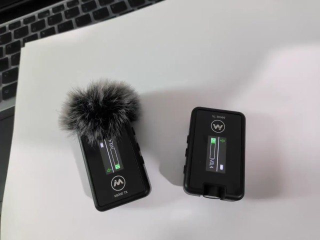 什么牌子领夹麦克风好，领夹麦哪个牌子音质好，领夹麦最建议买