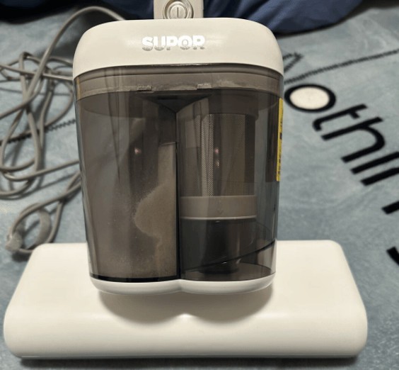 除螨仪如何挑选？2025年皮肤科医生都推荐的5款除螨神器推荐！